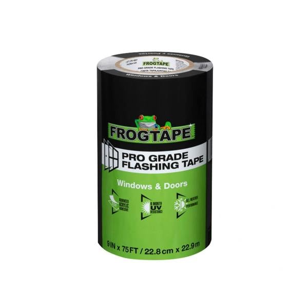 Shurtape Frogtape Pro Flashing Tape - Multi Colour - 