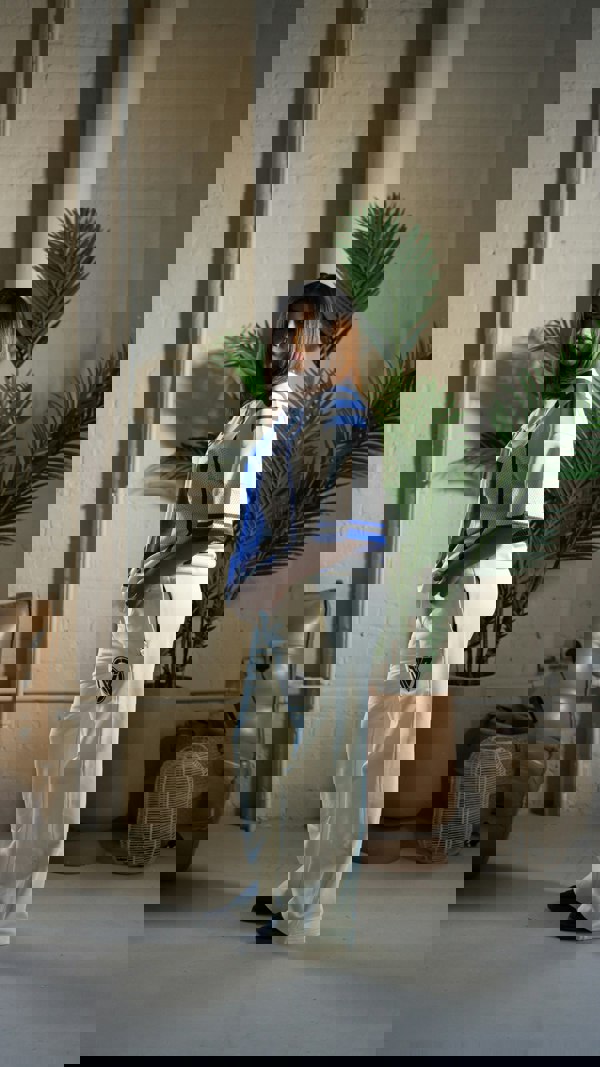 JCCLUB Heavy Relaxed Sweatpants