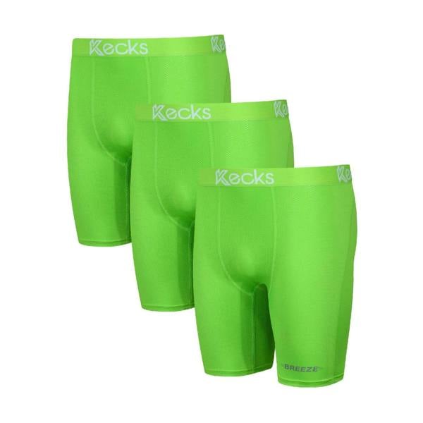 Kecks Green Breeze Multipack