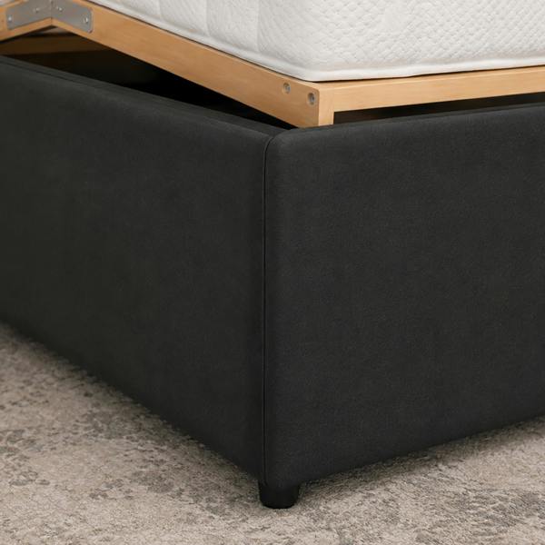 Paradise Beds Majestic Electric Adjustable Bed