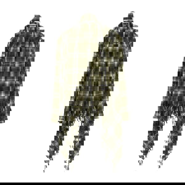 Animal Womens/Ladies Ivy Kimono Top - Shadow Black - 