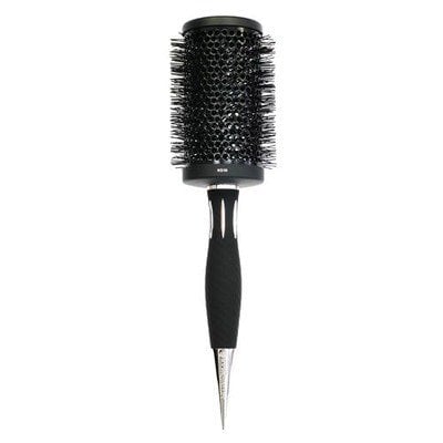 Kent Salon Ceramic Radial Brush KS10 55mm with Case