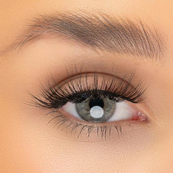 Invogue Multipack Lashes - For the Gram