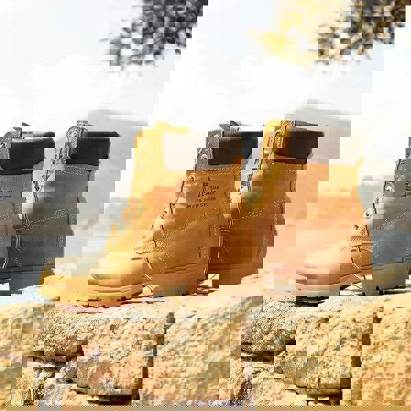 Panama Jack Panama 03 B1 - Women's Leather Ankle Boots