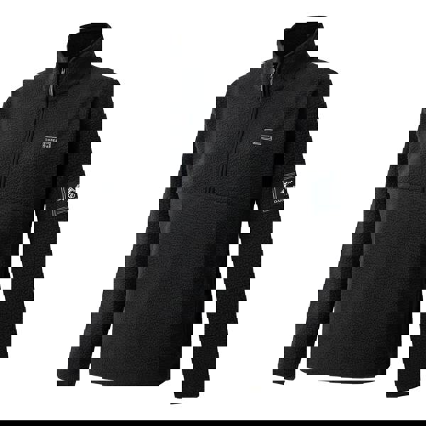 Dare 2B Womens/Ladies Slide Out Fleece Top - Black - 