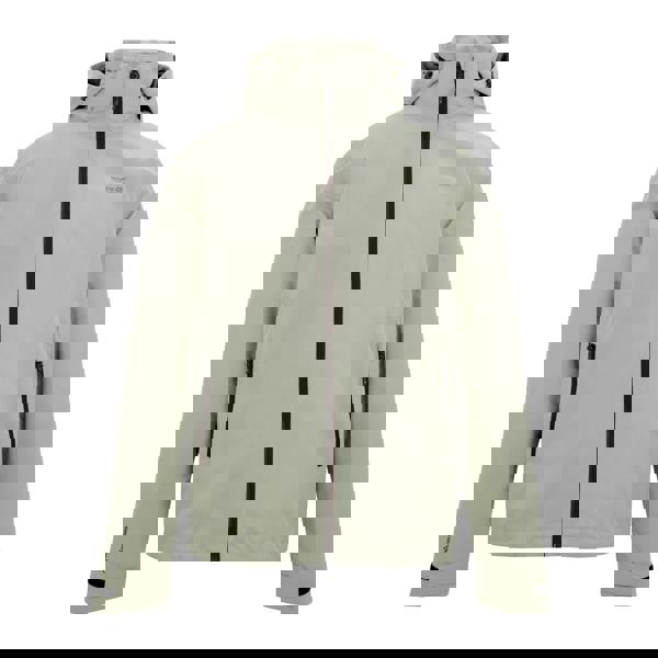 Regatta Mens Oakhowe Waterproof Jacket - Abbeystone - 