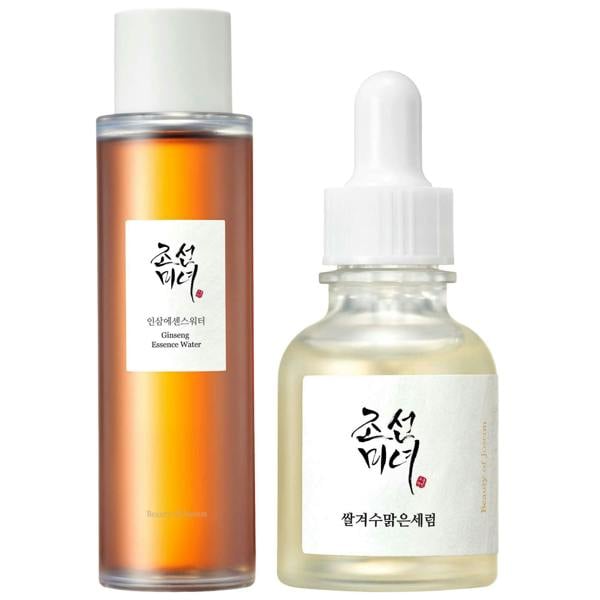 Beauty Of Joseon  Glow Skin Duo