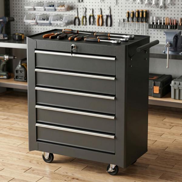 Tool Chest