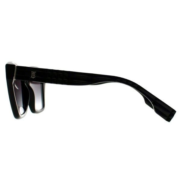 Burberry Sunglasses BE4391 Arden 30018G Black Grey Gradient