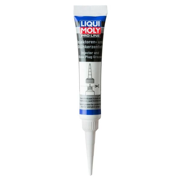 Liqui Moly Pro-Line Injector And Glow Plug Grease Lubricant & Anti Corrosion 20g