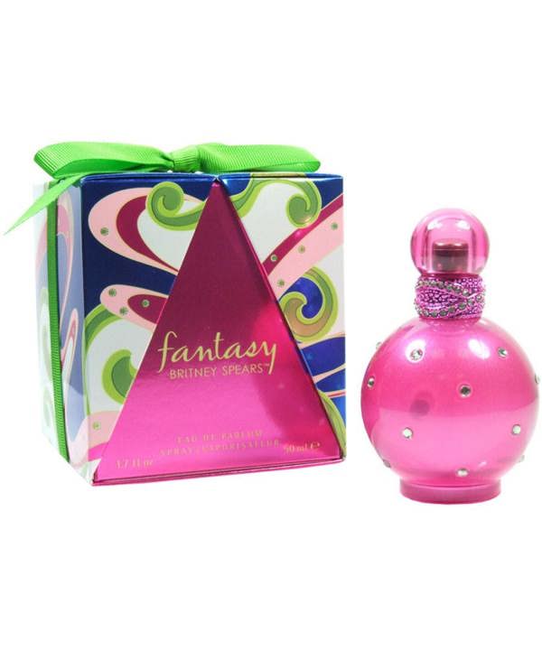 Britney Spears Fantasy Womens EDP 100ml Fragrance