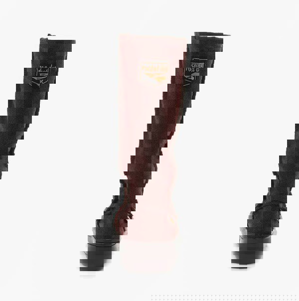 Rocket Dog SUGAR DADDY Womens Winter Boots Chocolate