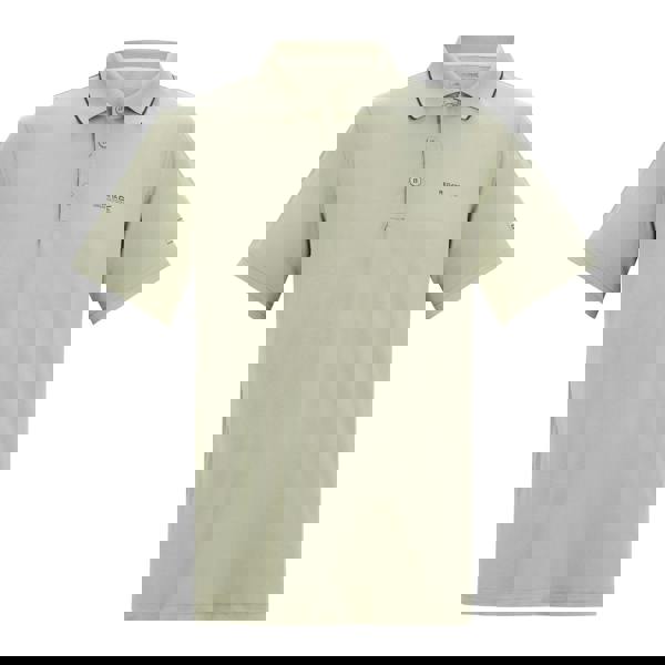 Regatta Mens Maverick V Active Polo Shirt - Abbeystone - 