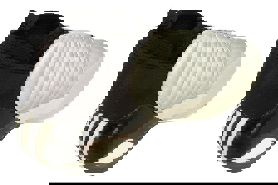 Adidas Harden Volume 7 Mens Basketball Trainers Sneakers HQ3424 - Silver Black Hq3424 - Photo 2