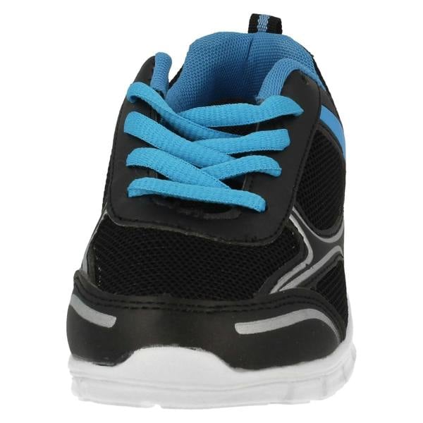 Reflex Boys Reflex Lightweight Trainers N1089