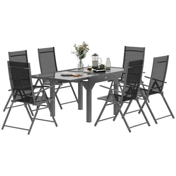 Patio Dining Set