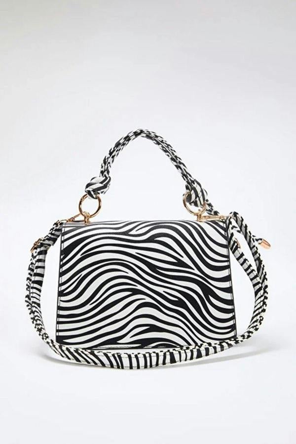 WOVCOR Mini City Crossbody Shoulder Bag