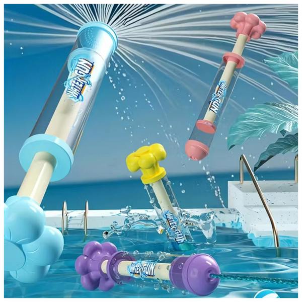 Dragodirect 2 Piece Kids Water Sprinkler Toy Set for Summer Play