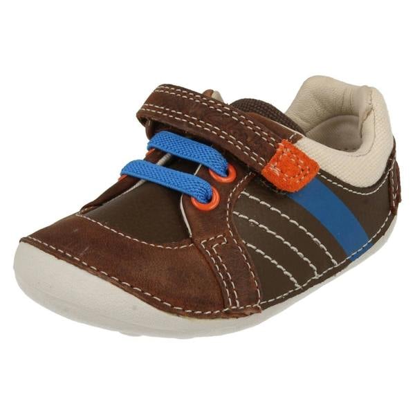 Clarks Boys Clarks Cruiser Shoes Tiny Myle