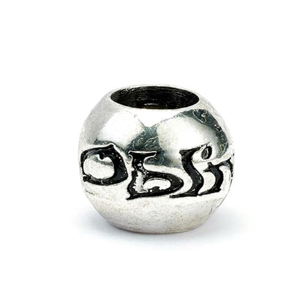 Harry Potter Charm Bead Set  4 x spell beads