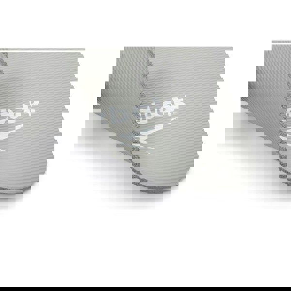 Reebok 10mm gym mat grey