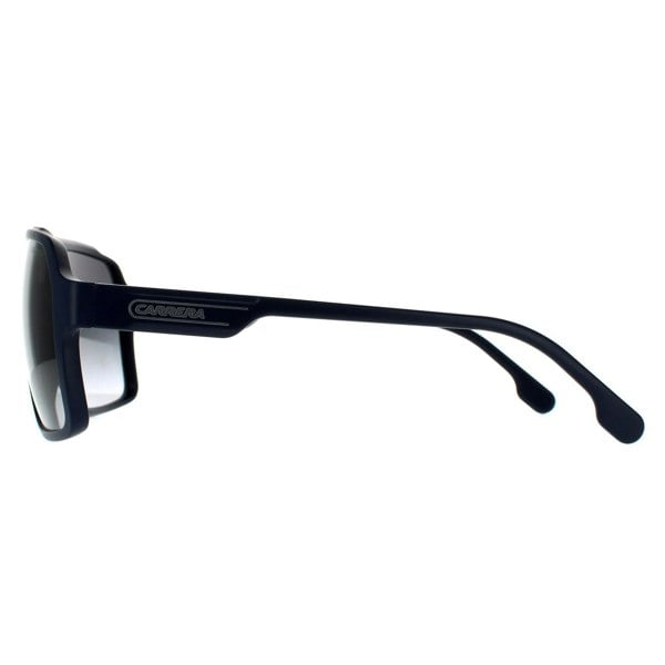 Carrera Sunglasses 1030/S PJP 9O Blue Dark Grey Gradient