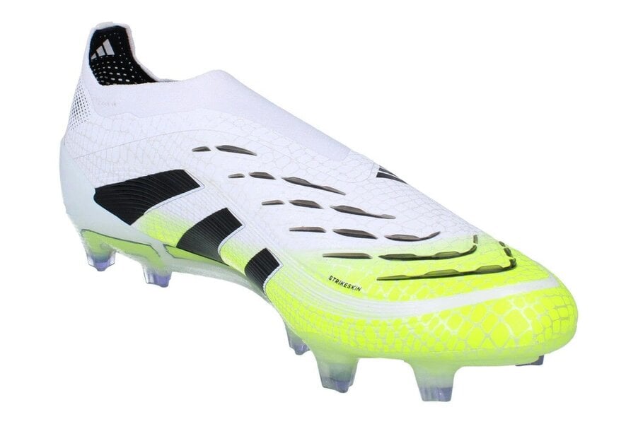 Adidas Predator Elite Ll Fg Mens Football Boots  JI1075