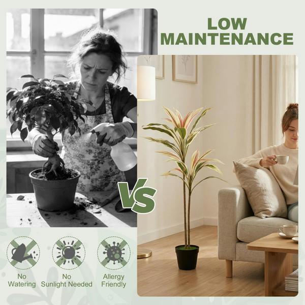Artificial Plants