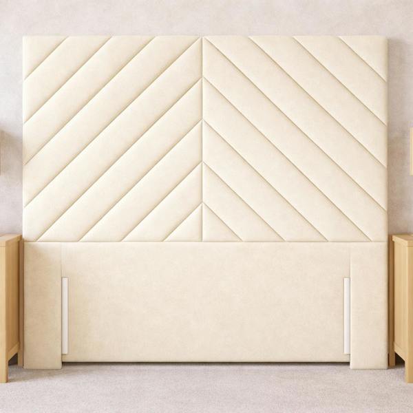Great British Beds Kira Headboard