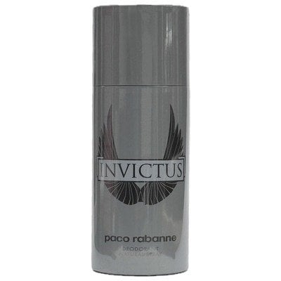 Paco Rabanne Invictus Deodorant 150ml Spray
