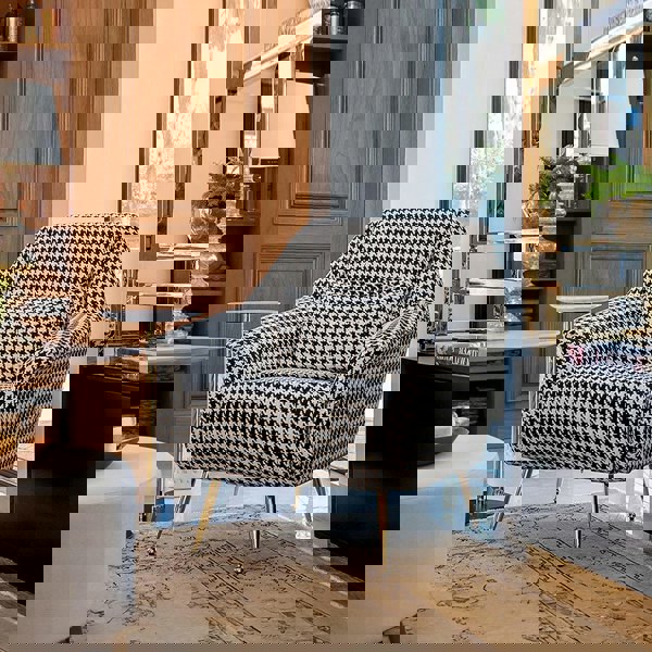 Sidbury Armchair, Linen-Weilai Concept-Weilai Concept