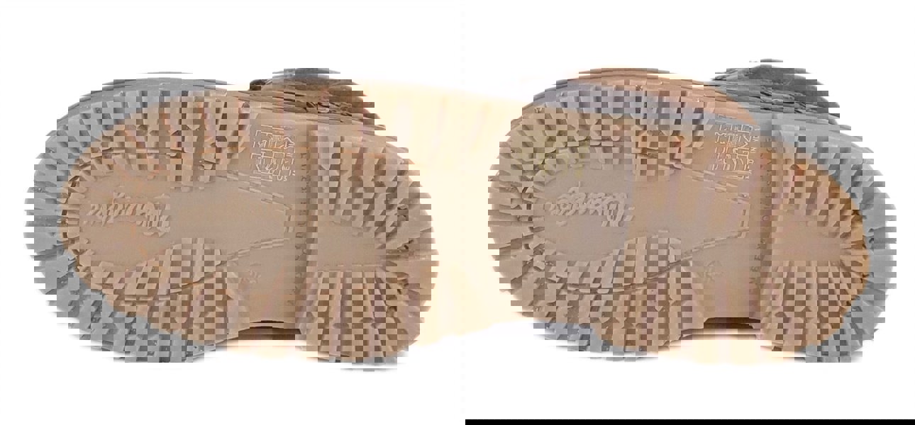 Wrangler Yuma Mens Leather Lace Casual Combat Boots