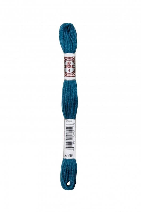2595 | Blue