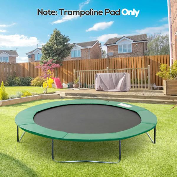 Trampoline Round  Replacement Pad