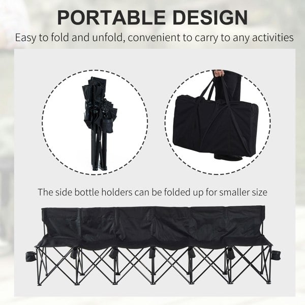 Camping Chair