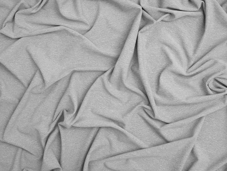 Silver Marl Grey
