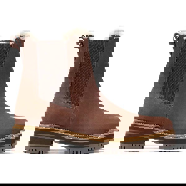 TOMS Nubuck Women's Boots - Oak