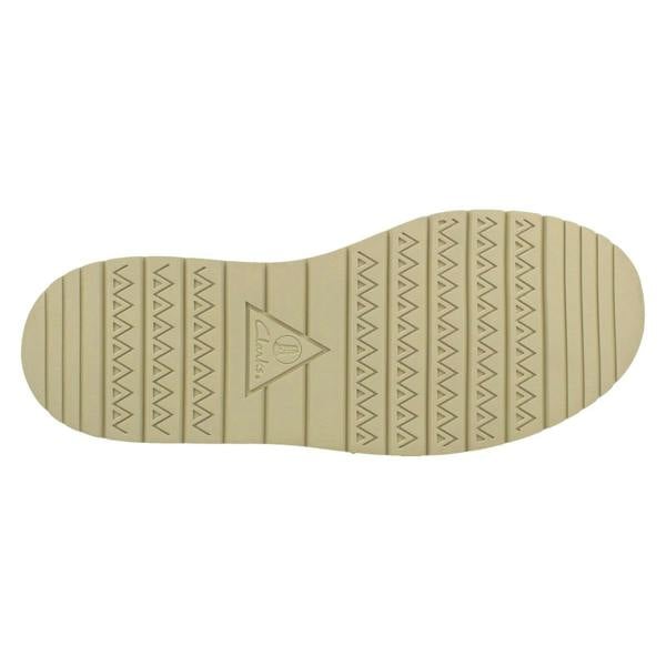 Clarks Mens Casual Clarks Lace Up Shoes Polden Moc