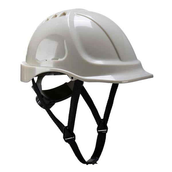 Endurance Glowtex Helmet Portwest