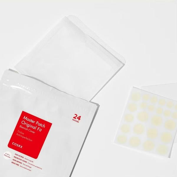COSRX Acne Pimple Master Patch (24)