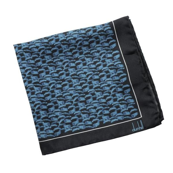 Dunhill Pocket Square