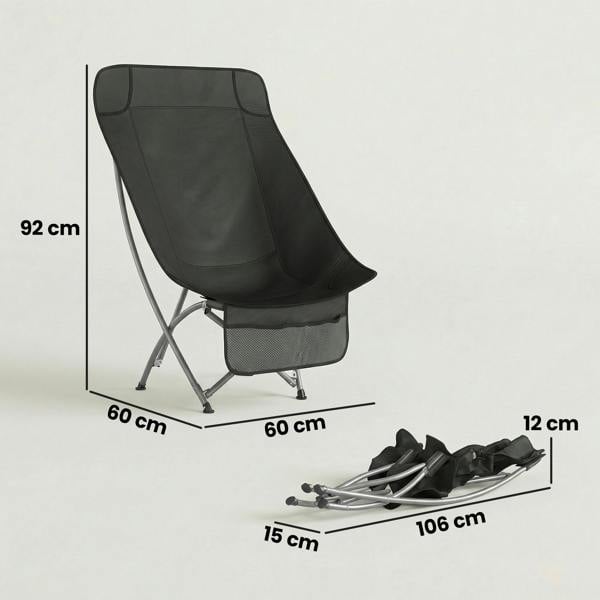 Camping Chair