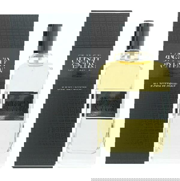 Givenchy Gentleman Originale Eau De Toilette 100ml