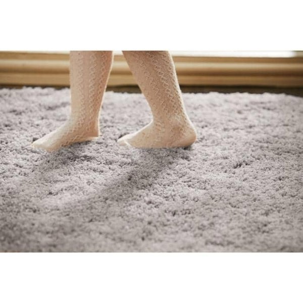 The Rugs Shaggy Washable Pet Range Mat | Eco-Friendly