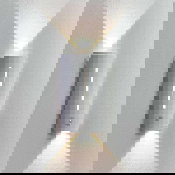 Leaper LED Human Body Sensor Night Light