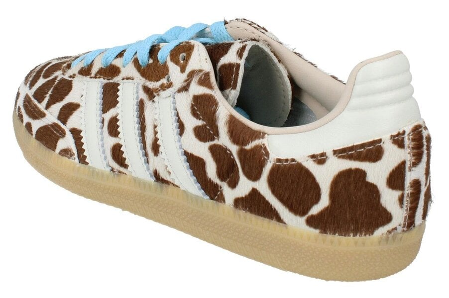Adidas Originals Samba Og Womens Trainers  KI6669