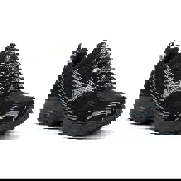 Mizuno D1GA246801 MXR Tech - Black/Grey