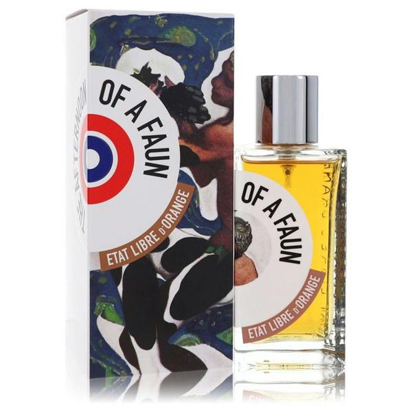 Etat Libre D'orange Of A Faun Eau De Parfum 100 ml