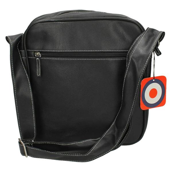 Lambretta Mens Lambretta Shoulder Bags JBLAMB25