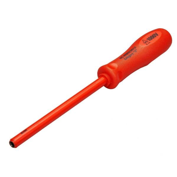 Itl Insulated Insulated Nut Spinners - Multi Colour